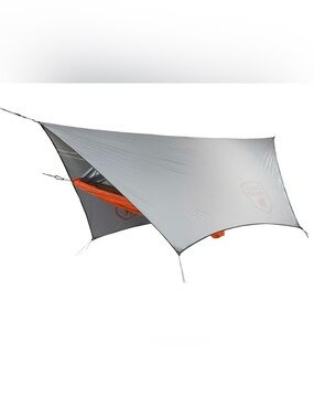 Grand Trunk AIR BIVY ALL WEATHER SHELTER & HAMMOCK